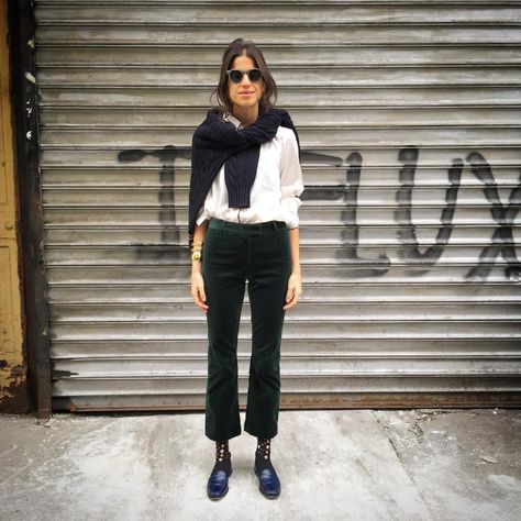 null Leandra Medine Style, Tennis Shoe Outfits Summer, Leandra Medine, Tennis Shoes Outfit, Skandinavian Fashion, Fashion Idol, Summer Chic, 가을 패션, Looks Style