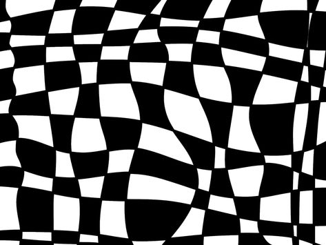 Chessboard Aesthetic, Chess Board Wallpaper, Chess Board Aesthetic, Chess Background, Chess Board Pattern, Chess Wallpaper, Black And White Swirl, Crazy Patterns, Background Ideas