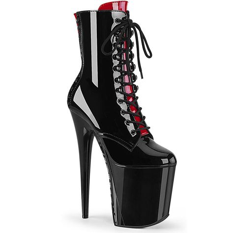 Gothic Sandals, Cheap Ankle Boots, Gladiator High Heels, Dance Boots, Dance Heels, Boots Store, Pink High Heels, Platform Ankle Boots, Pole Dance