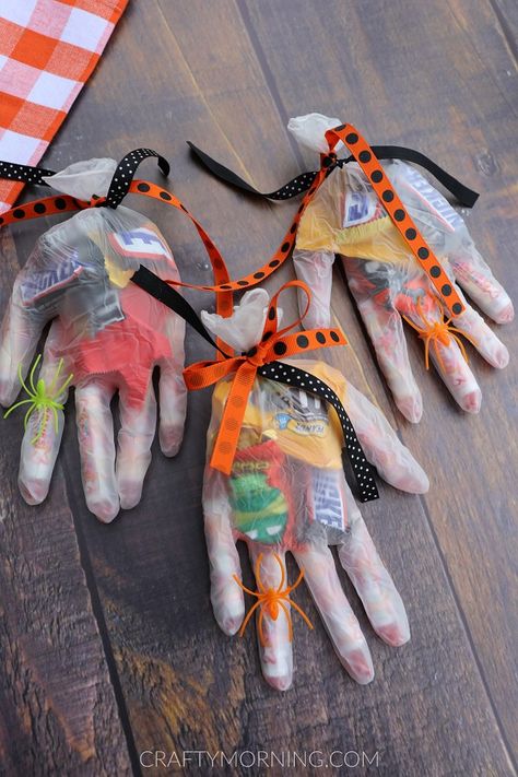 Me gusta :v Veselý Halloween, Läskig Halloween, Dulceros Halloween, Dekorasi Halloween, Halloween Fest, Bonbon Halloween, Halloween Games For Kids, Halloween Candy Bags, Halloween Goodies