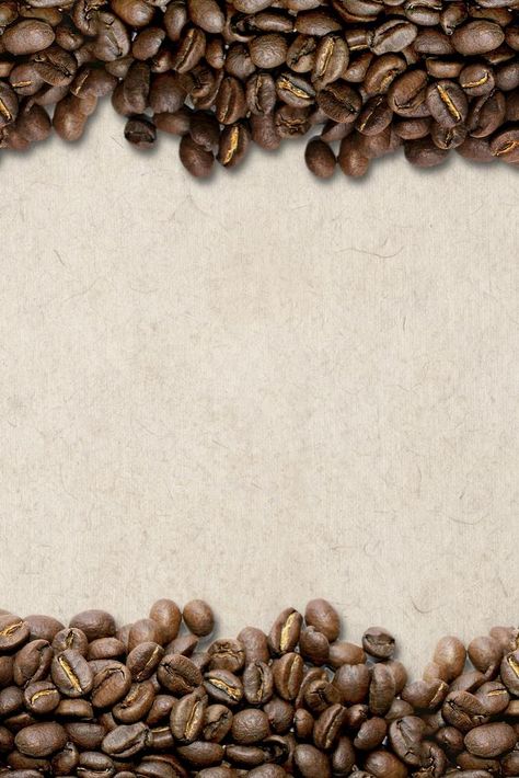 Aesthetic Boarders Designs, Facebook Background, Background Coffee, Chanel Print, Coffee Wallpaper, Coffee Images, About Coffee, Blank Space, Beige Background