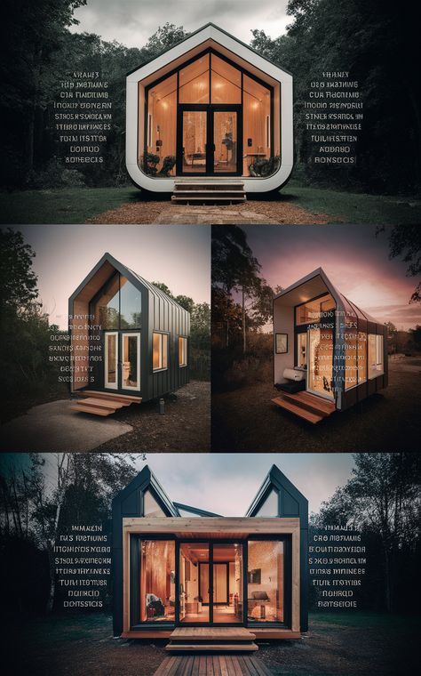 tiny home ideas ,
tiny house design ,
tiny house design floor plans ,
tiny houses,
tiny house plans, Easy Building Projects, Cottage Floorplan, Home Floorplans, Pine Kitchen Cabinets, Tiny House Designs, Tiny Farmhouse, Solid Wood Kitchen Cabinets, Housing Ideas, Small House Interior Design