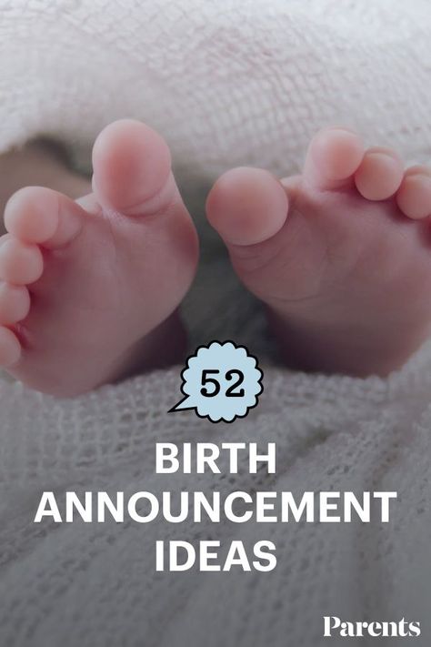 Introduce your new born to the world with these fun and clever baby announcement ideas. #babyannouncement #baby Second Born Announcement, Newborn Baby Announcement Hospital, New Born Baby Caption Instagram, Baby Has Arrived Announcement, Baby Girl Born Announcement, Newborn Baby Announcement Photo, Preemie Birth Announcement, Birth Announcement Ideas Without Face, New Baby Announcement Ideas