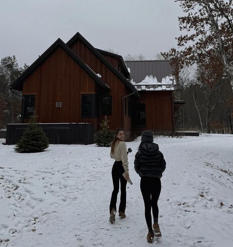 Wisdom Woods Wisconsin Wellness Retreat Winter aesthetic Wisconsin Aesthetic, Whitewater Wisconsin, Ella Mcfadin, Midwest Aesthetic, Wisconsin Winter, Single Lady, American High School, Wellness Retreat, Usa States