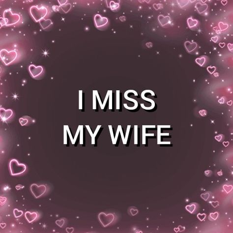 My Girlfriend Is Beautiful, Dark Bf And Pink Gf, I Love My Gf Quotes, Her <3, Girlfriend Appreciation, I Miss My Wife, Miss My Wife, I Miss My Girlfriend, I Heart My Girlfriend