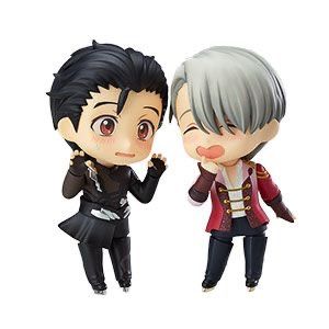 Anime Figurines, Yuri On Ice, Funko Pops, Video Games, Action Figures, Figurines, Collectibles, Anime, Video Game