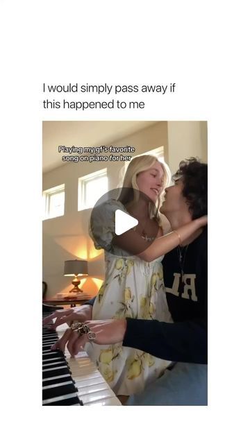 Couples, Relationships, Love ❤️ on Instagram: "I find this video so intimate and so romantic.💘 - via: @presleywvlker #relationships #couple #boyfriend #girlfriend #viral #dating #trend #fyp #explorepage" Videos Of People Kissing, Protective Boyfriend Videos, Boyfriend Cuddling, Kiss Moods With Bae Long, Couple Trends, Couple Goal Romantic Bed Videos, Couple Video Ideas, First Kiss Stories, Gf And Bf