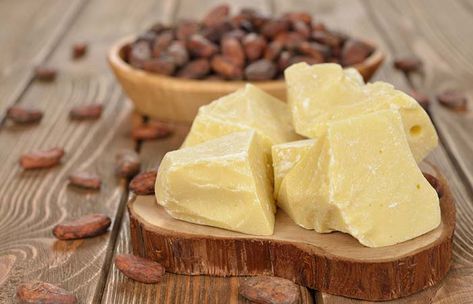 12 Best Ways To Get Rid Of Dark Elbows And Knees Cocoa Butter Recipes, Cacao Plant, Chocolate Scent, Raw Cocoa Butter, Pure Cocoa Butter, Organic Butter, Cacao Beans, Cocoa Seeds, Creamy Chocolate