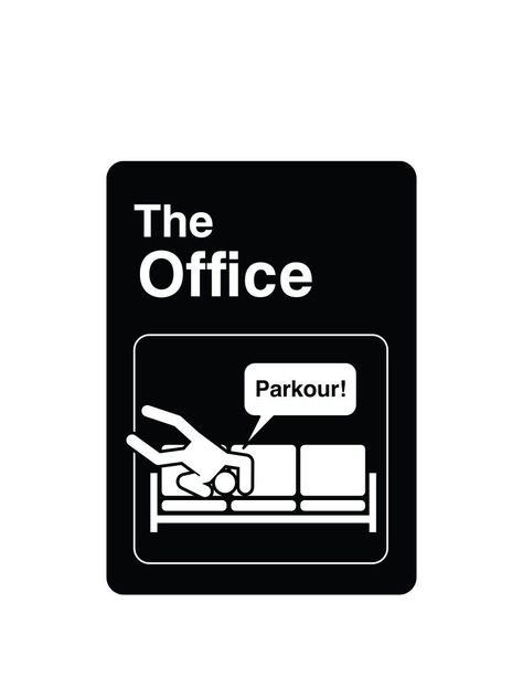 The Us Office, The Art Of Getting By, The Office Prints, The Office Laptop Wallpaper, The Office Doodles, The Office Paintings, The Office Parkour, The Office Fan Art, The Office Collage