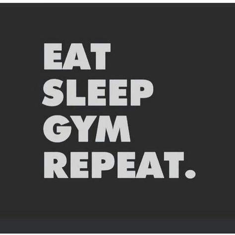 Gym Rat Quotes, Eat Sleep Gym Repeat, Memes Motivation, Sumo Deadlift, Bodybuilding Transformation, Bodybuilding Quotes, Olympic Lifting, Quick Workout Routine, Crossfit Gym