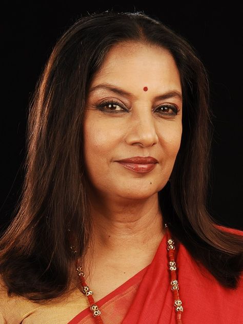 Picture of Indian actress Shabana Azmi शबाना आजमी, Shyam Benegal, Sharmila Tagore, Shabana Azmi, Prachi Desai, Best Actress Award, Karisma Kapoor, National Film Awards, Movie Awards