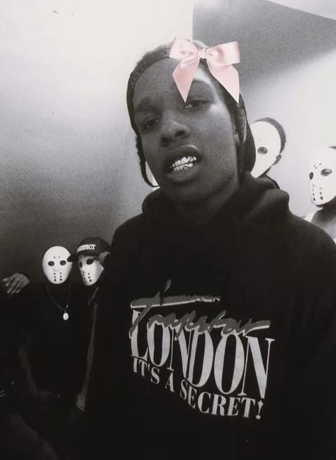 Live Love Asap, Asap Rocky, Roman Empire, Live Love, Rocky, Pink, Black, A$ap Rocky