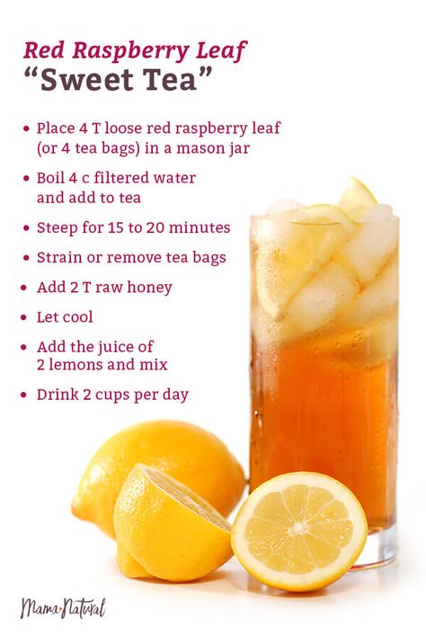 Red Raspberry Leaf Tea Recipes You'll Actually Want to Drink Yoga Signs, Red Raspberry Leaf Tea, Pregnancy Tea, Pregnancy Hacks, Pregnancy Massage, Raspberry Leaf Tea, Tea Places, Red Raspberry Leaf, Raspberry Leaf