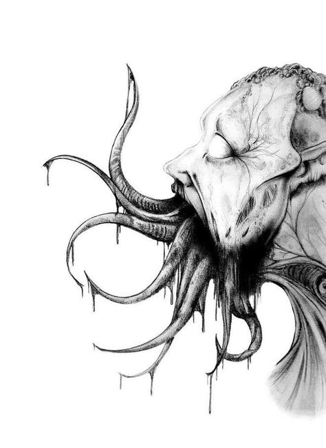 Nightmare Sketch, Creepy Sketches, Monster Sketch, Find Purpose, Scary Drawings, Horror Drawing, Creepy Drawings, Monster Drawing, Horror Artwork