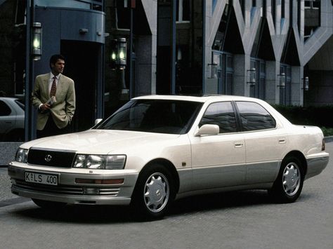 Lexus 400, Lexus Ls400, Lexus Models, Lexus Ls, Credit Tips, Lexus Cars, Luxury Sedan, Classy Cars, Japan Cars