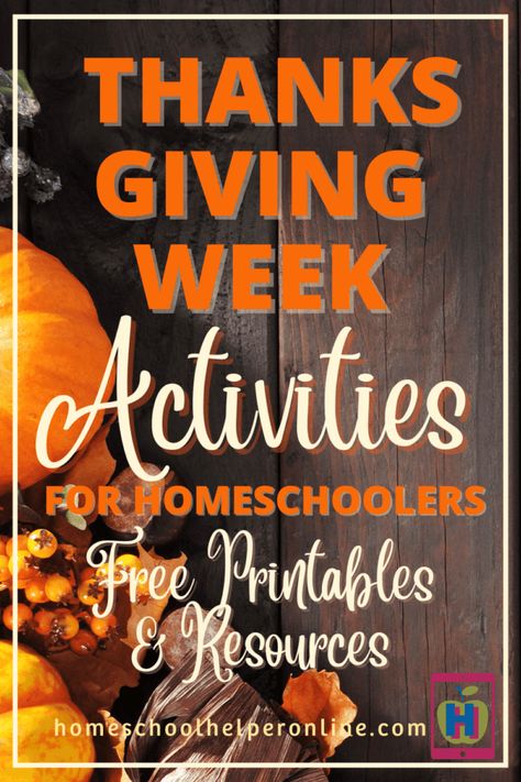 Thanksgiving Activities for Homeschool Families - Homeschool Helper Online Thanksgiving Homeschool Ideas, Thanksgiving Homeschool, Teaching Kids Gratitude, Thanksgiving Unit Study, Thanksgiving Stem Activities, Homeschool Thanksgiving, Thanksgiving Stem, Games Thanksgiving, Stem Art