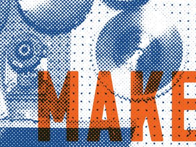 Halftones Halftone Art, Deaf Art, Halftone Design, Retro Graphic Design, Visual Communication Design, Visual Branding, Love Posters, Collage Design, Conceptual Design