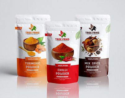 Check out new work on my @Behance profile: "Chilli, turmeric powder are spices. pouch design" http://be.net/gallery/191826611/Chilli-turmeric-powder-are-spices-pouch-design Turmeric Illustration, Turmeric Packaging, Spice Packing Design, Spice Branding, Pepper Powder Packaging, Chilli Powder Packaging Design, Chilli Powder Photography, Chicken Masala Packaging Design, Spice Business