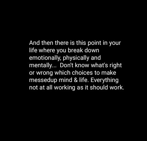 Messed up ..... Why Am I Such A Mess, I Mess Everything Up Quotes, Why Do I Always Mess Up, I Mess Up Everything, My Mind Is A Mess, My Life Is A Mess, Inner Thoughts, I Messed Up, Up Quotes