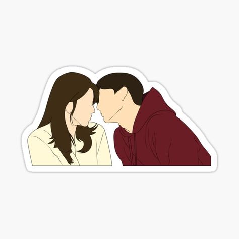 Korean Drama Scene, Drama Scene, Song Kang, Sticker Art, Korean Drama, Top Artists, Aesthetic Wallpapers, Sticker Design, Sell Your Art