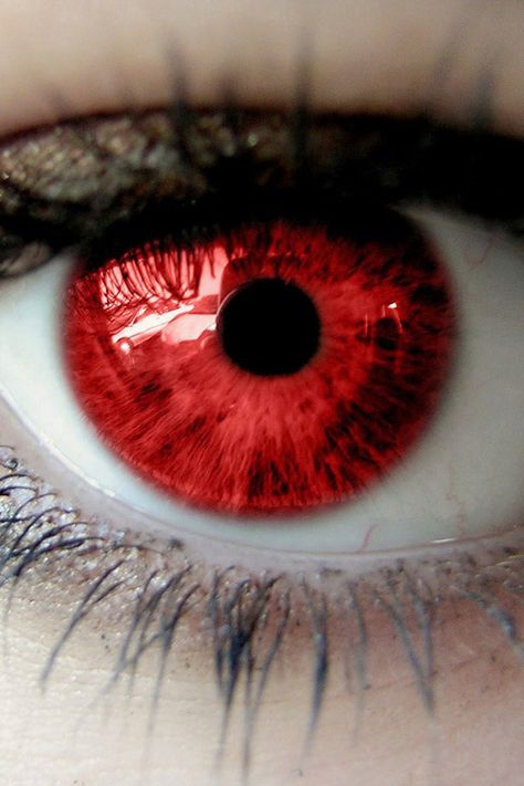 Eye Pupil, Red Contacts, Dangerous Love, Magic Aesthetic, Magic Eyes, Aesthetic Eyes, Anime Eyes, Eye Art, Pretty Eyes