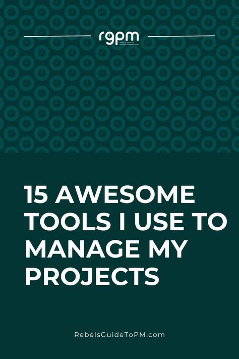 Project management software tools are essential to manage projects efficiently. But they aren’t the answer to everything. Click on the link to find out the 15 top project management tools to use for managing multiple projects. Even if you have no enterprise project management systems at work, you’ll still be able to put these tools to good use. Office Timeline, Software Project Management, Project Charter, Budget Tracking, Microsoft Project, Project Management Templates, Software Projects, Project Management Tools, Spreadsheet Template