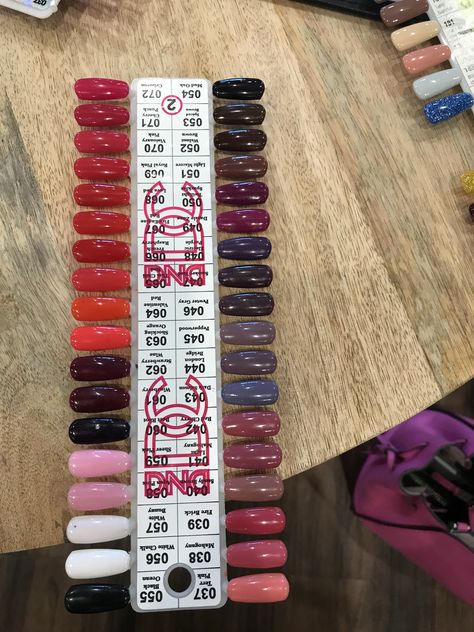 Dnd Fall Nail Colors, Dnd Nails, Fall Polish, Gel Colors, 2024 Nails, Nail Colours, Gel Nail Colors, Short Acrylic, Polish Colors