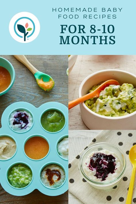 10 Months Baby Food, 10 Month Old Baby Food, 8 Month Old Baby Food, Pea Baby Food, Baby Purees, Baby Food 8 Months, Homemade Baby Food Recipes, Easy Homemade Baby Food, Puree Recipes