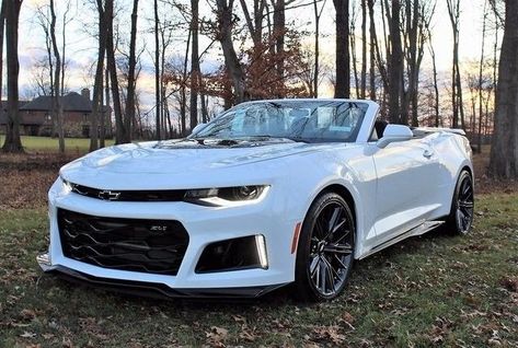 Zl1 Camaro, Chevy Camaro Zl1, 6 Number, Camaro Convertible, Chevrolet Camaro Zl1, Say Congratulations, New Year 2018, Camaro Zl1, Money Goals