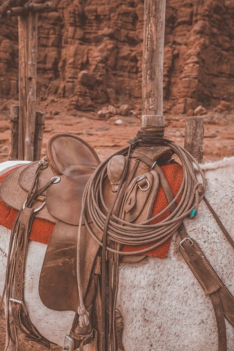 Western Vibes Aesthetic, Saddle Photography, Roping Aesthetic, Ranch Horse Tack, Western Horse Photography, Western Cowboy Aesthetic, Country Vibes Aesthetic, Cowgirl Aesthetic Wallpaper, Ranch Life Aesthetic