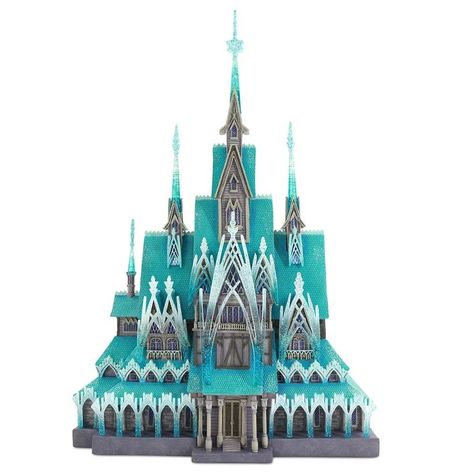 Rumoured LEGO 40613 Palace of Agrabah may inspire more sets Stiker Cake, Arendelle Castle, Castle Collection, Frozen Castle, Frozen Toys, Disney Furniture, Disney Merch, Disney Animators Collection, Film Design