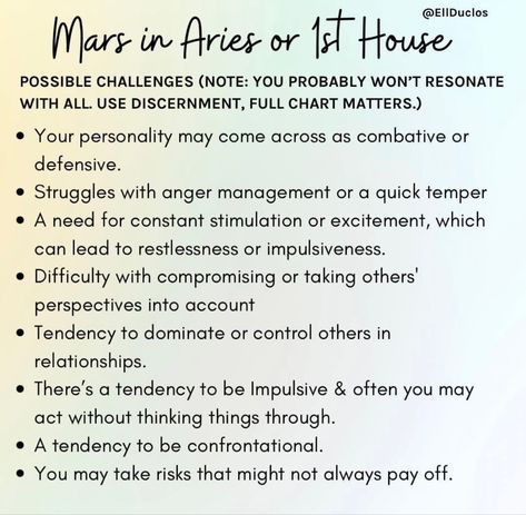 Mars In 1st House, Gemini Cusp, Mars Sign, Libra Rising, 1st House, Digital Organization, Parenting Done Right, Astrology Chart, Taurus And Gemini