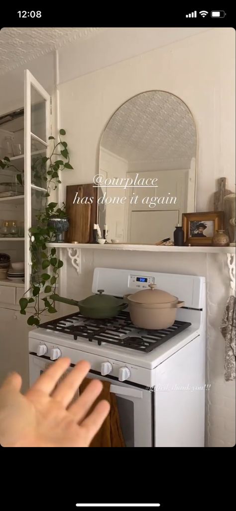 Behind The Oven Shelf, Above The Stove Shelf, Above Oven Shelf, Over Oven Shelf, Shelf Over Oven, Stove Shelf, Open Shelves Above Stove, Above Stove Shelf, Art Above Stove