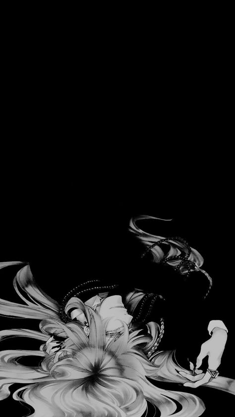 Black Butler Aesthetic, Butler Aesthetic, Black Butler Wallpaper, Black Butler Undertaker, Book Of Circus, $b Wallpaper, Yana Toboso, Black Butler Manga, The Undertaker