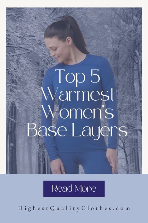 warmest women's winter base layers Bright Orange Nails, Classic Outfits For Women, Base Layer Women, Layering Outfits, Warm Outfits, Winter Clothing, Winter Outfits Women, Classic Outfits, Cozy Fall