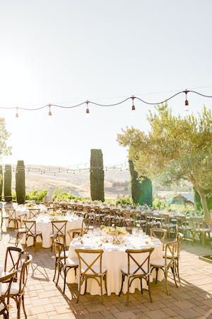 Romantic Destination Wedding at Viansa Sonoma | 62 more photos on PartySlate Outdoor Rehearsal Dinner, Baby Shower Venues, Birthday Venues, Outdoor Baby Shower, Holiday Dinner Party, Sonoma Wedding, Sonoma Valley, Dj Set, Custom Cocktails