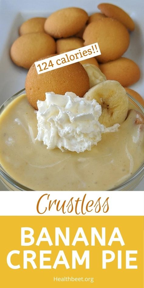 Low Calorie Banana, Peaches And Cream Dessert, Health Beet, Low Calorie Sweets, Low Cal Dessert, Low Fat Desserts, Low Calorie Recipes Dessert, Baking Powder Uses, Low Calorie Dessert