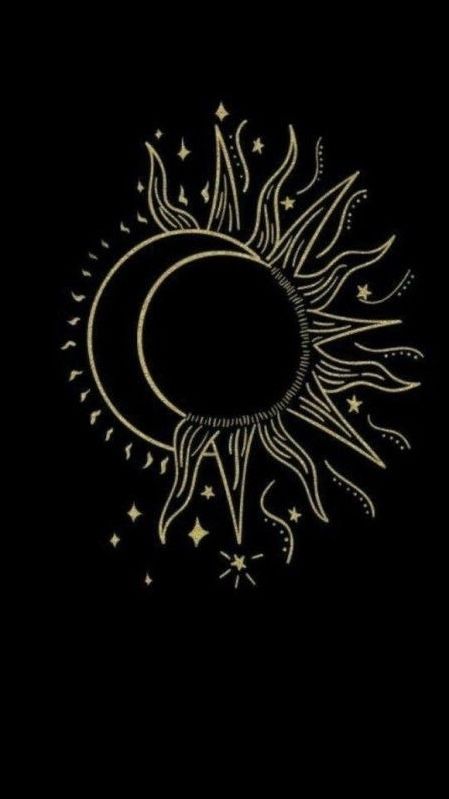 Bodypainting, Celestial Aesthetic Tattoo, Cute Celestial Tattoos, Celestial Design Art, My Sun My Moon And All My Stars Tattoo, Back Of Neck Moon Tattoo, Celestial Tattoo Ideas Sleeve, Celestial Symbols Art, Celestial Tattoo Designs