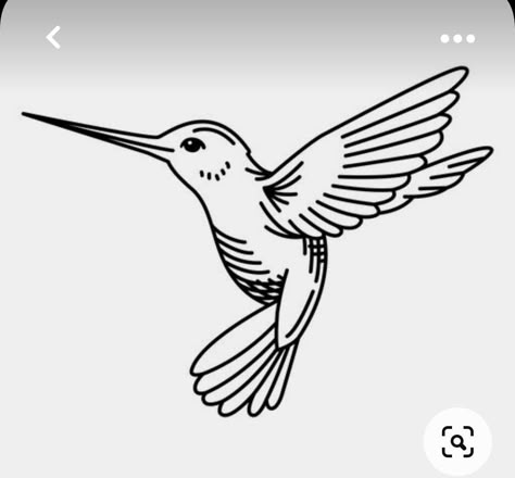 Hummingbird Tattoo Black, Hummingbird Art Drawing, Hummingbird Sketch, Small Hummingbird Tattoo, Hummingbird Illustration, Hummingbird Drawing, Vogel Tattoo, 16 Tattoo, Hummingbird Art