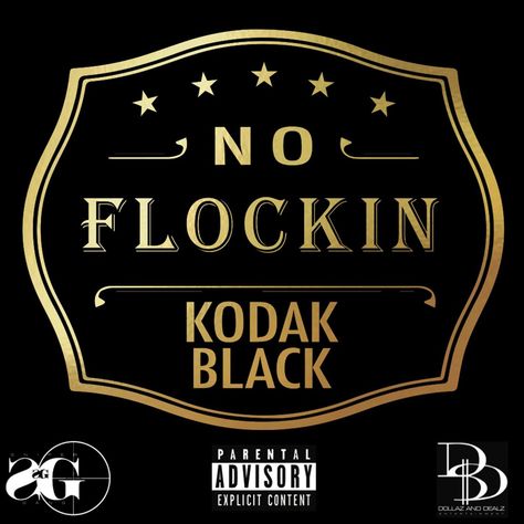 Kodak Black Album, Kodak Black Wallpaper, Southern Hip Hop, Radio Playlist, Cool Album Covers, Rap Albums, Kodak Black, Gucci Mane, Trending Music