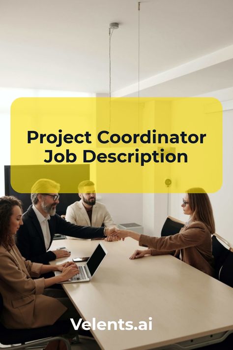 Project Coordinator Job Description template includes a detailed overview of the key requirements, duties, responsibilities, and skills for this role. It's optimized for posting on online job boards or careers pages and easy to customize this template for your company. 70000 Salary, Business Development Plan, Project Coordinator, Job Description Template, Cash Flow Statement, Profit And Loss Statement, Financial Modeling, Key Performance Indicators, Competitive Analysis