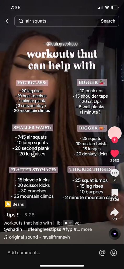 How To Get Thick Tights, Exercises To Get Thick, Good Thigh Workouts, How To T, Leg Workout For Thick Thighs, Workouts That Actually Work Fast, How To Make Your Cherries Bigger, Excersise For Thick Thighs, How To Make Your Legs Look Thicker