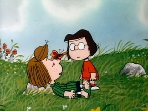 Peppermint Patty | Peanuts Wiki | Fandom Peanuts Peppermint Patty, Marcie And Peppermint Patty, Peppermint Patty And Marcie, Peanuts Fanart, Peppermint Patty Charlie Brown, Peppermint Patty Peanuts, Peanuts Easter, Happiness Aesthetic, Charlie Brown Comics