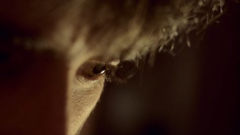 In close up of an eye Close Up Shots Cinematography, Eye Cinematography, Music Video Cinematography, Graves Aesthetic, Dynamic Shots, Close Up Film, Videography Ideas, Concept Shoot, Cinematography Lighting