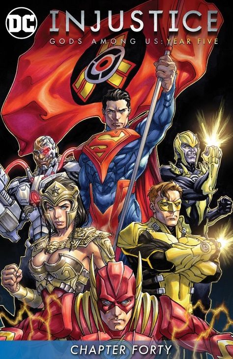 Injustice Comic, Dc Injustice, Art Dc Comics, Injustice Gods Among Us, Injustice 2, Univers Dc, Arte Dc Comics, Lex Luthor, Comic Shop