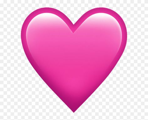 Facebook And Instagram Logo, Pink Heart Emoji, Iphone Png, Poetry Wallpaper, Ios Emoji, Iphone Wallpaper Preppy, Iphone Pink, Parfum Chanel, Unicorn Pictures