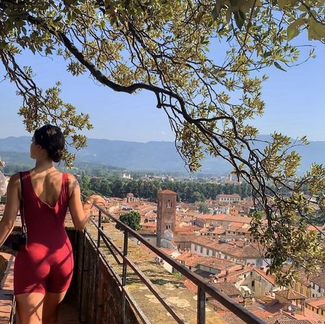 Lucca Italy Aesthetic, Holiday Manifestation, Italy Moodboard, Tuscany Aesthetic, Summer Inspo Aesthetic, Grace Harper, Tuscan Summer, Lucca Tuscany, Italian Summer Aesthetic