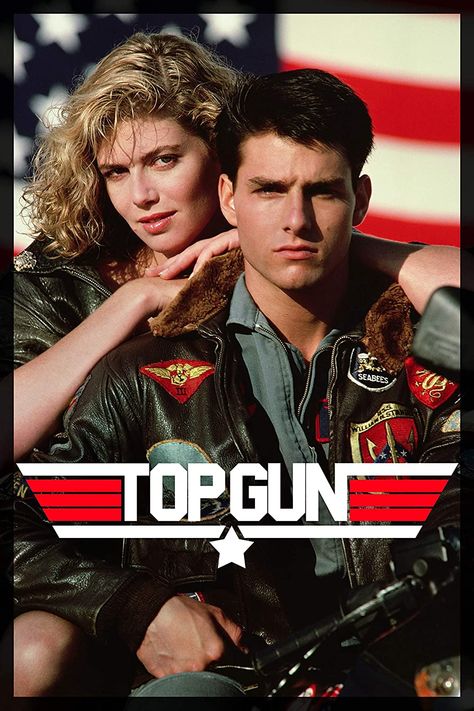 Kelly Mcgillis 80s, Movie Themed Rooms, Kelly Mcgillis, 80s Poster, 80s Movie Posters, Tom Cruise Movies, Beau Film, Doc Brown, I Love Cinema