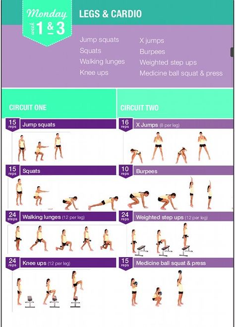 Kayla Itsines Workout, Bbg Workouts, Circuit Workouts, Body Guide, Squat Press, Running Plan, Daily Workouts, Kayla Itsines, Cardio Routine