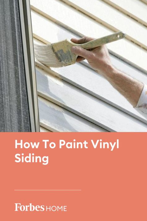 Vinyl Siding Ideas Exterior, Vynil Siding, Paint Vinyl Siding, Painting Vinyl Siding, Vinyl Exterior Siding, Coastal Paint Colors, Paint Vinyl, Vinyl House, House Trim